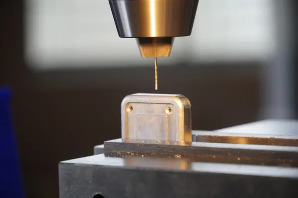 Tool Engineering & Inspection #7