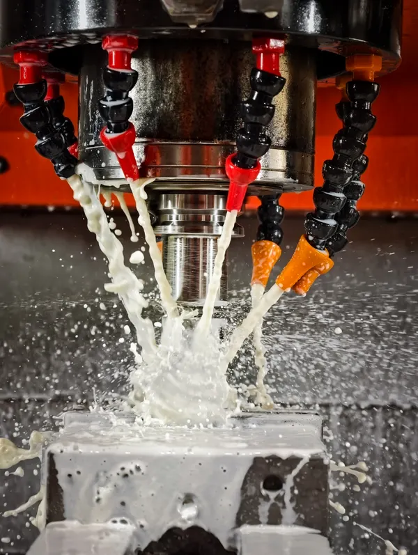 Engineered Component #21