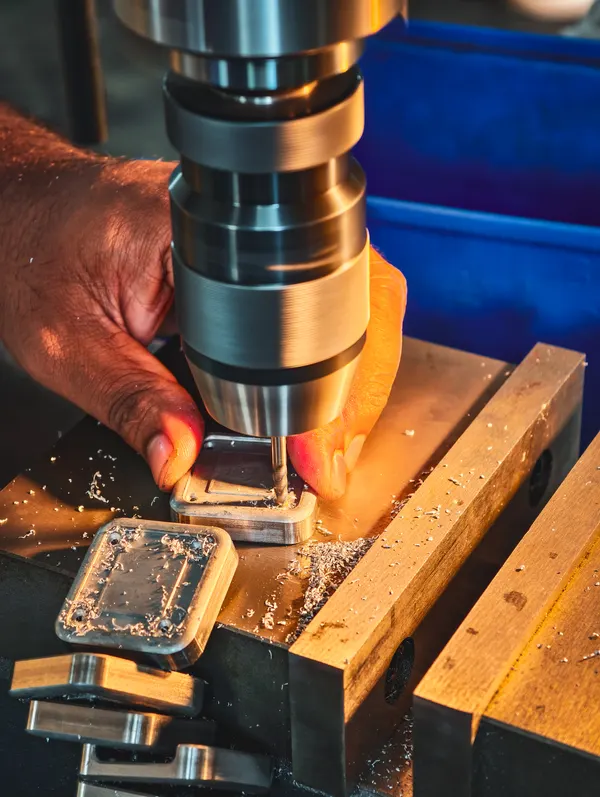 Engineered Component #23