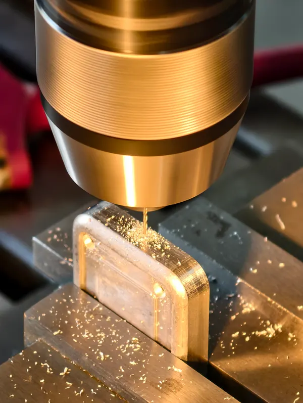 Engineered Component #26