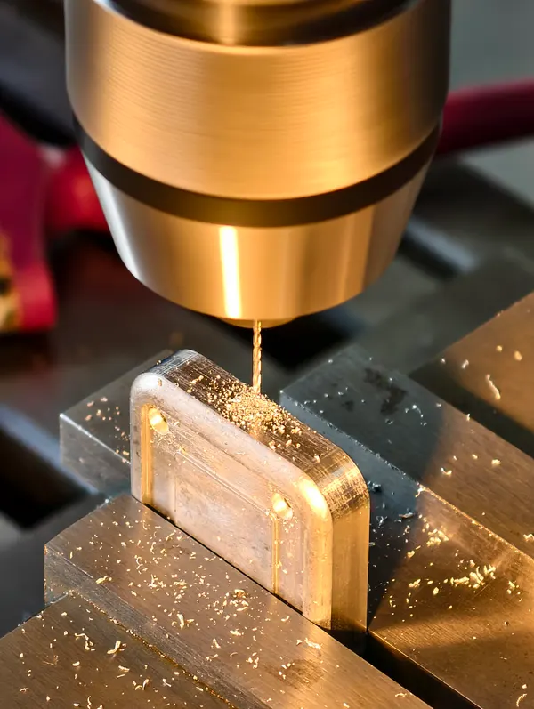 Engineered Component #27