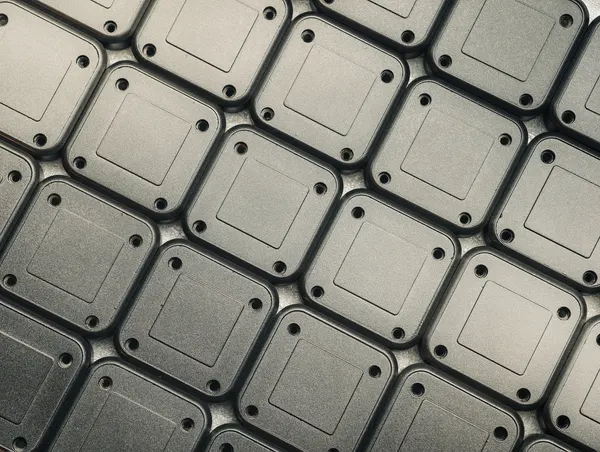 Manufacturing Floor & Shop Floor #32