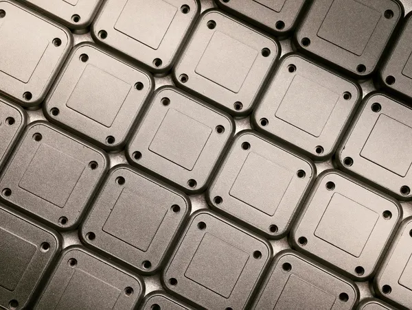 Manufacturing Floor & Shop Floor #33