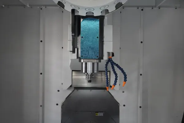 CNC & Tool Room Setup #62