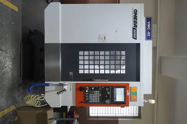 CNC & Tool Room Setup #67