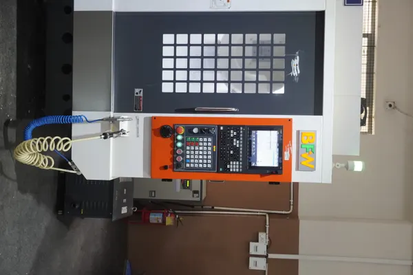 CNC & Tool Room Setup #72