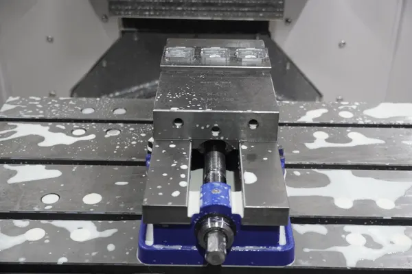 CNC & Tool Room Setup #75