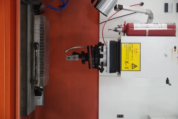 Mould Base Machining #95