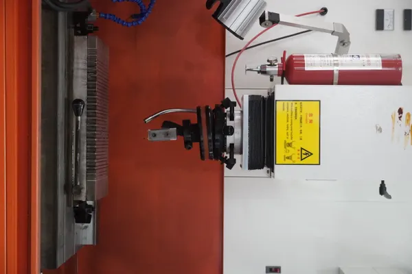 Mould Base Machining #96