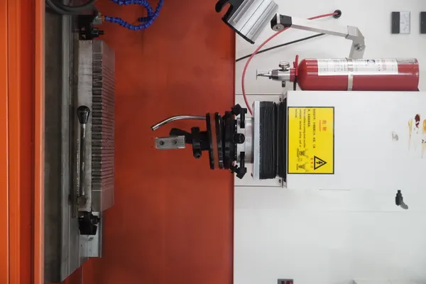 Mould Base Machining #97