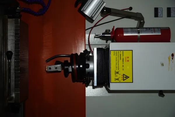 Tool Engineering & Inspection #100