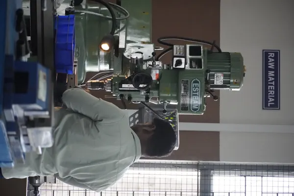 Tool Engineering & Inspection #107