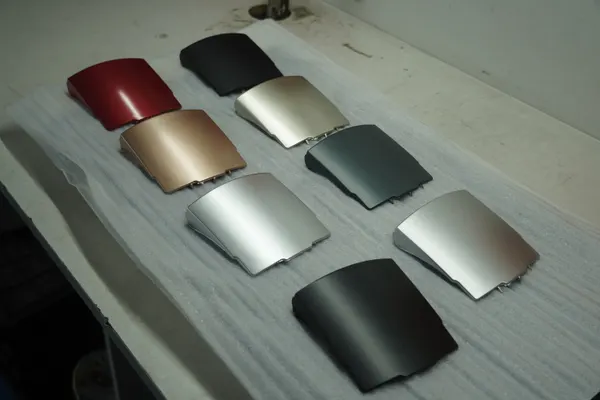 Spray Painting & Curing Oven #132